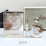 versace eros pour femme edp chiết 10ml
