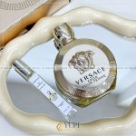 versace eros pour femme edp chiết 10ml