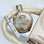 versace eros pour femme edp chiết 10ml