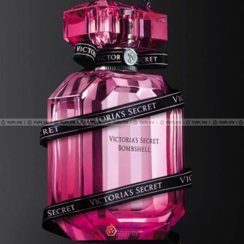 victorias secret bombshell eau de parfum