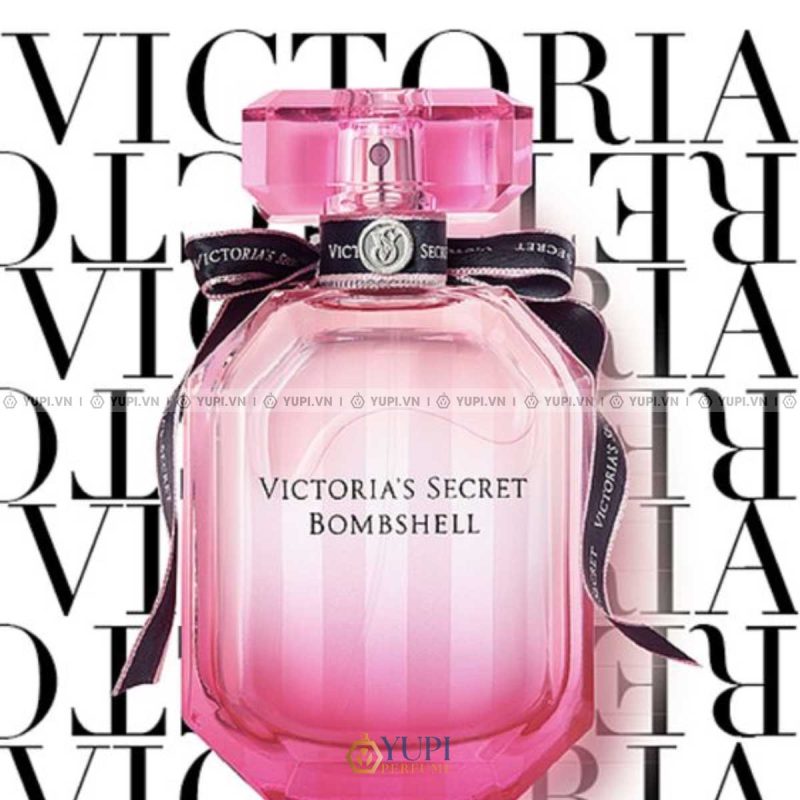 victorias secret bombshell eau de parfum