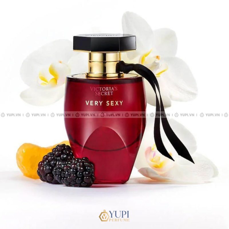 victorias secret very sexy eau de parfum