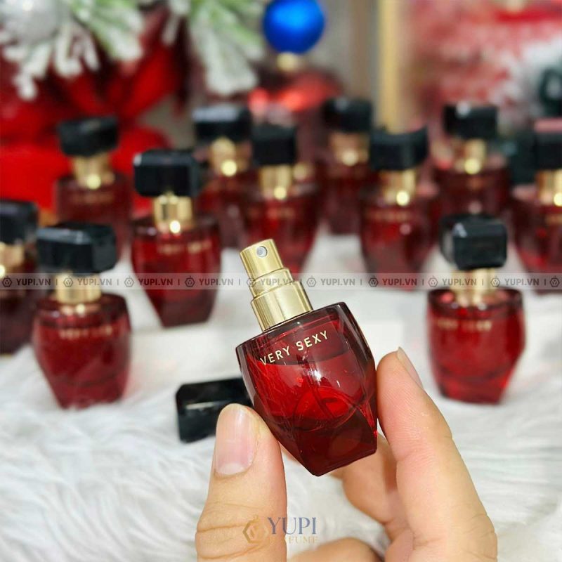 Victoria's Secret Very Sexy EDP Mini