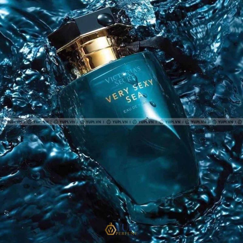 victorias secret very sexy sea eau de parfum