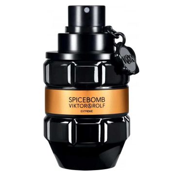 Viktor & Rolf Spicebomb Extreme EDP