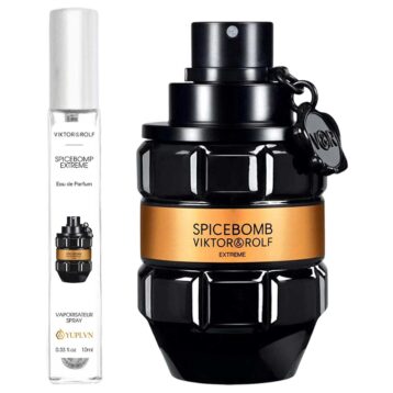 Viktor & Rolf Spicebomb Extreme EDP Chiết 10ml