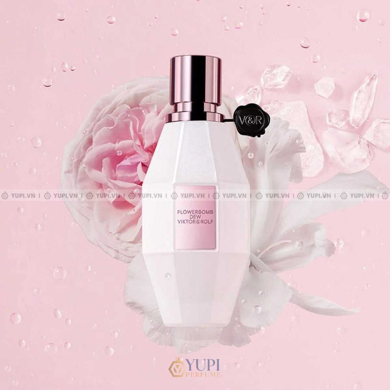 Viktor&Rolf Flowerbomb Dew EDP Mini