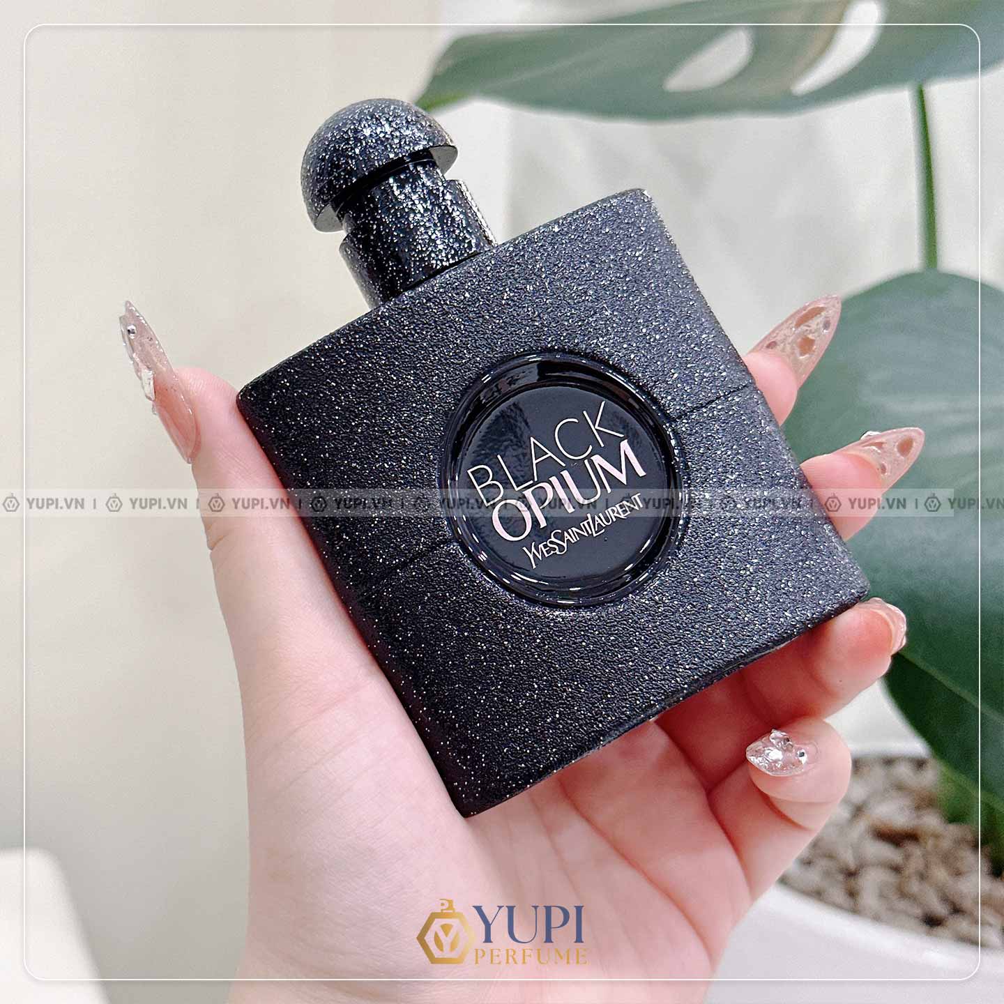 yves saint laurent black opium edp extreme