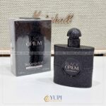 yves saint laurent black opium edp extreme