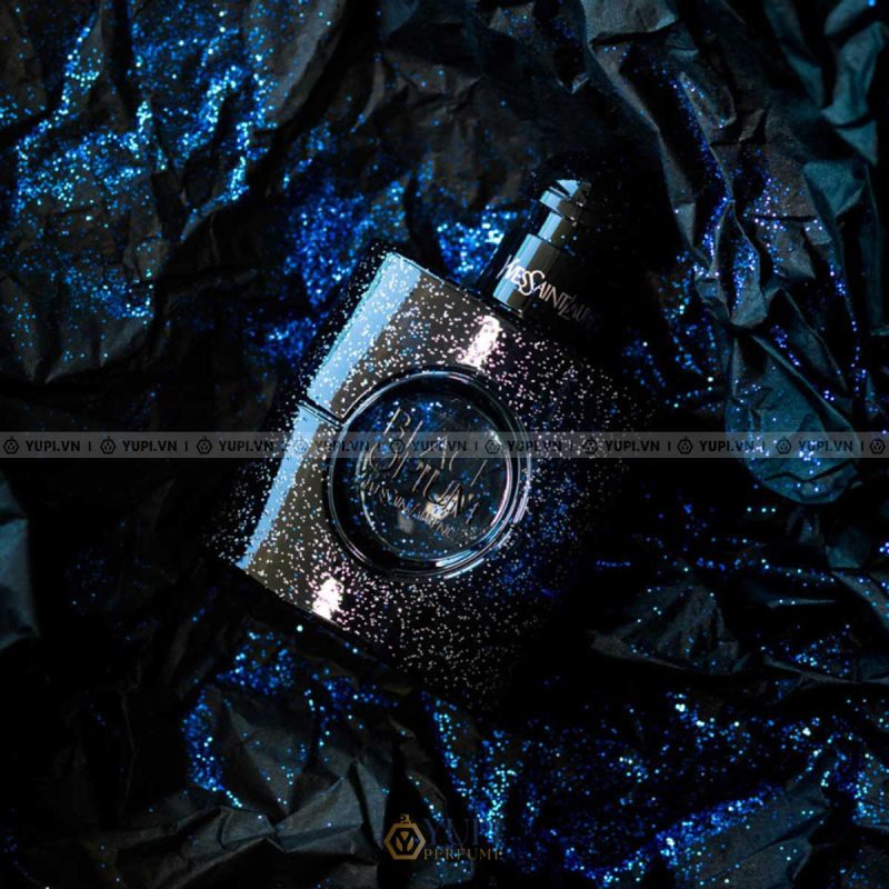 Yves Saint Laurent Black Opium Intense Mini