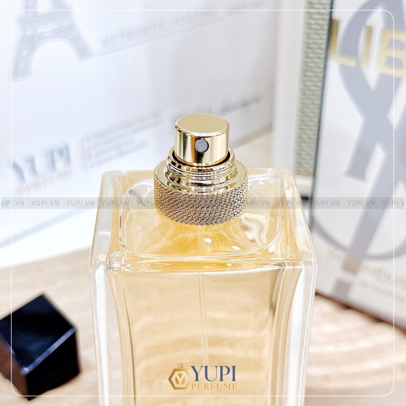 Yves Saint Laurent Libre Eau de Parfum Chiết 10ml