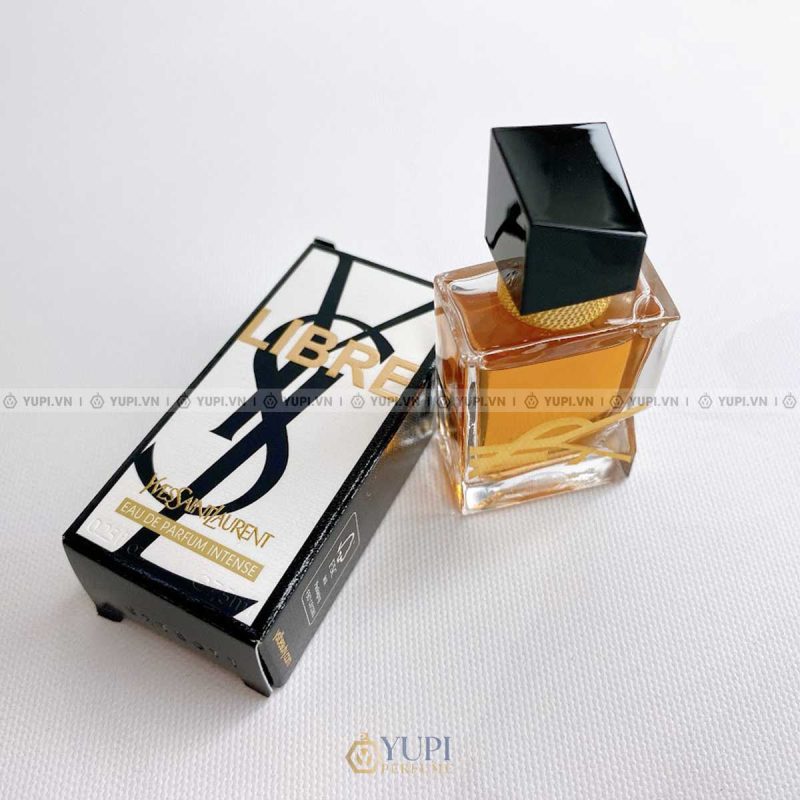 Yves Saint Laurent Libre Intense Mini