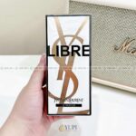 yves saint laurent libre le parfum