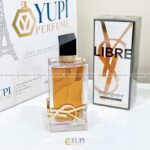 yves saint laurent libre le parfum