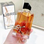 yves saint laurent libre le parfum