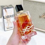 yves saint laurent libre le parfum