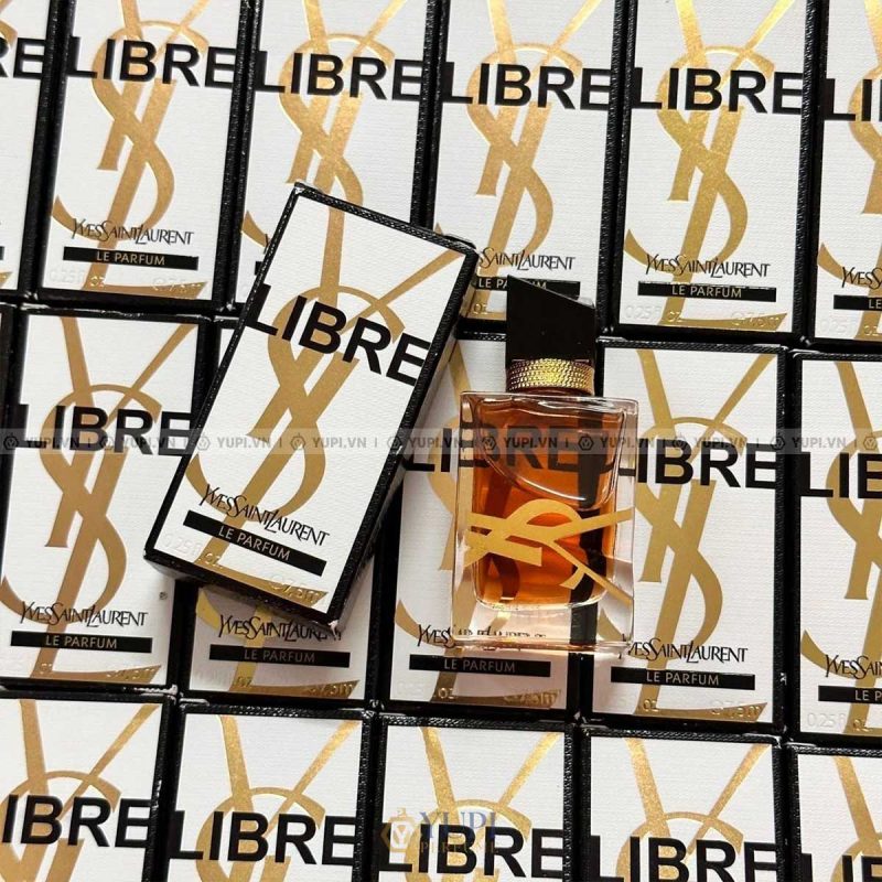 Yves Saint Laurent Libre Le Parfum Mini