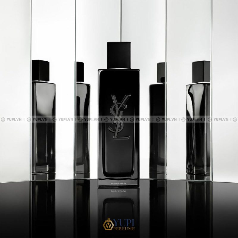 yves saint laurent myslf eau de parfum mini