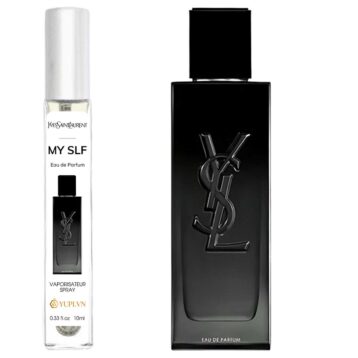 Yves Saint Laurent Myslf EDP Chiết 10ml