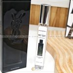 yves saint laurent myslf edp chiết 10ml