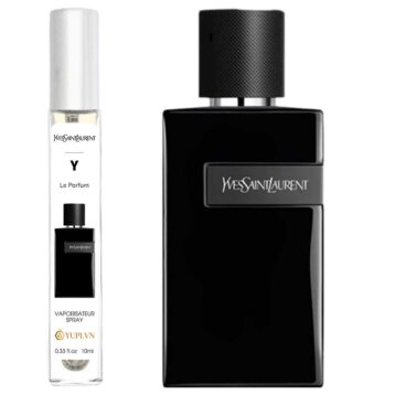 Yves Saint Laurent Y Le Parfum Chiết 10ml