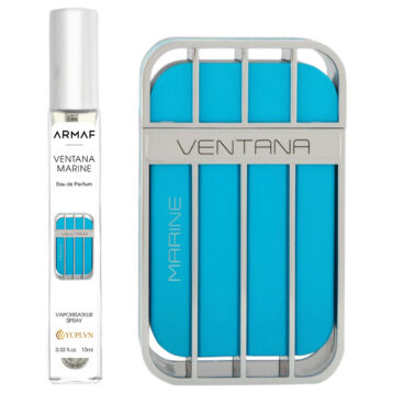 armaf ventana marine for men edp chiết 10ml