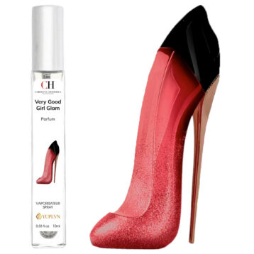 carolina herrera very good girl glam parfum chiết 10ml
