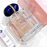 giorgio armani my way edp chiết 10ml