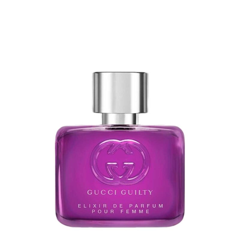 Gucci Guilty Pour Femme Elixir de Parfum Mini