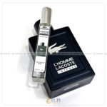 lacoste l'homme intense chiết 10ml