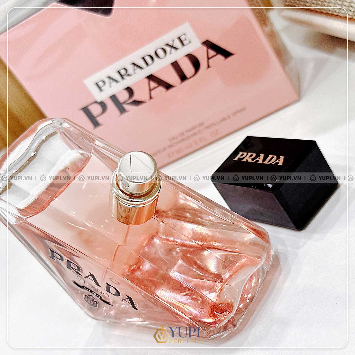 prada paradoxe edp