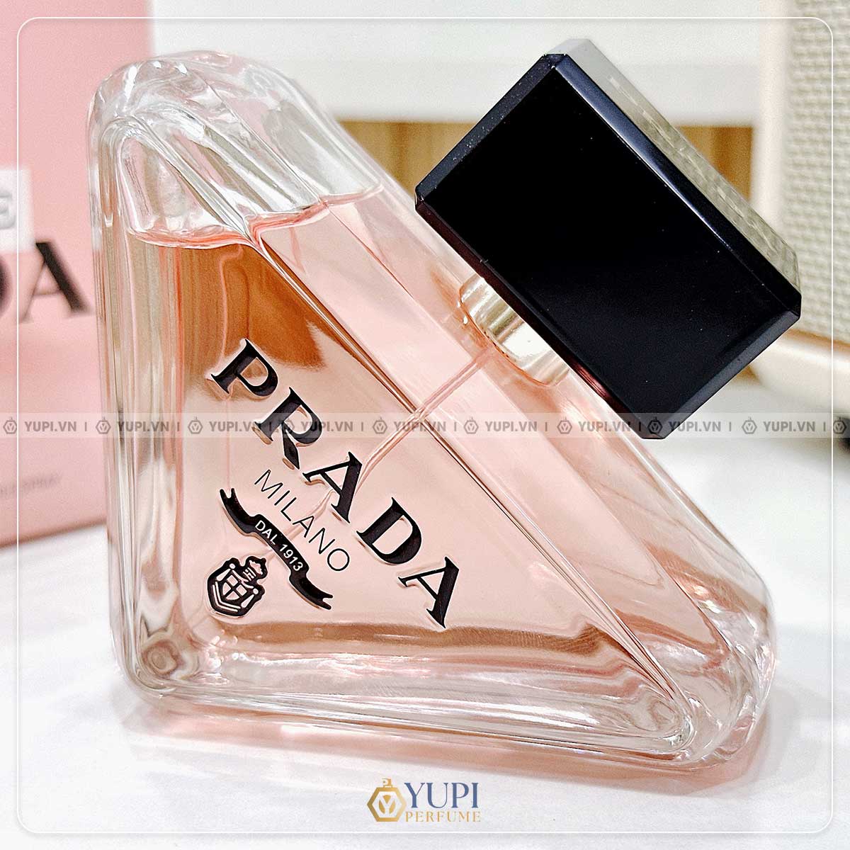 prada paradoxe edp