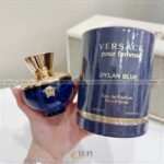 versace dylan blue pour femme edp