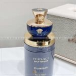 versace dylan blue pour femme edp