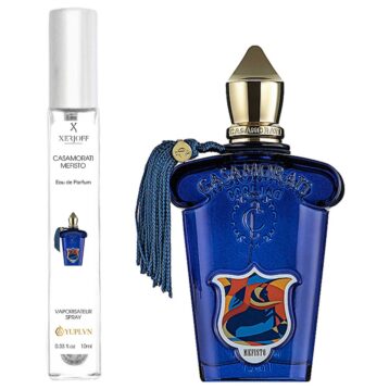 xerjoff casamorati mefisto chiết 10ml