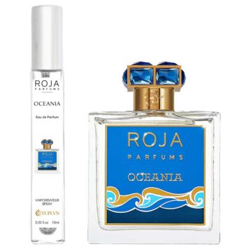 roja parfums oceania chiết 10ml