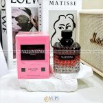 valentino donna born in roma donna intense