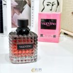 valentino donna born in roma donna intense
