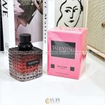 valentino donna born in roma donna intense