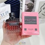 valentino donna born in roma donna intense