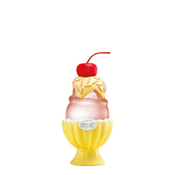 anna sui sundae mellow yellow edt mini
