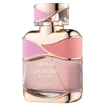 armaf la rosa pour femme