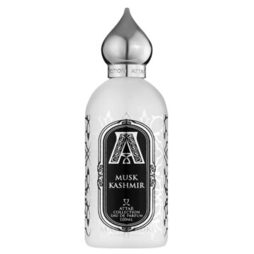 attar collection musk kashmir tester