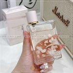 burberry her edp petals limited edition