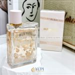 burberry her edp petals limited edition