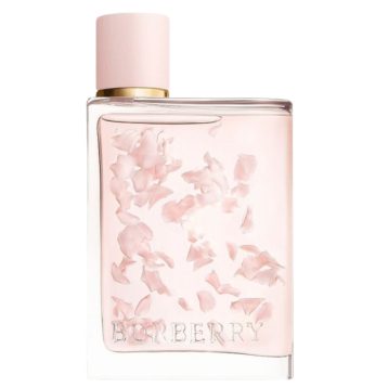 burberry her edp petals limited edition