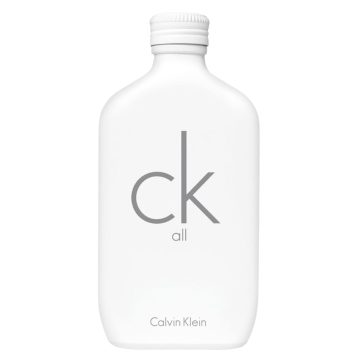 calvin klein ck all edt tester