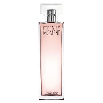 calvin klein eternity moment edp