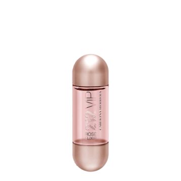 carolina herrera 212 vip rose for women elixir mini