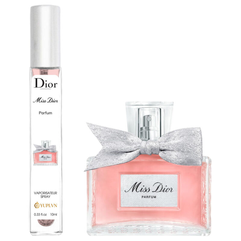 dior miss dior parfum chiết 10ml